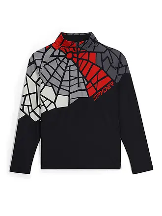 SPYDER | Herren Unterzieh Zipshirt Vital | 